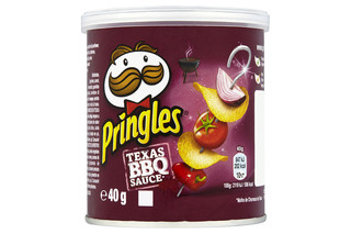 Pringles Texas BBQ | Office-Groceries