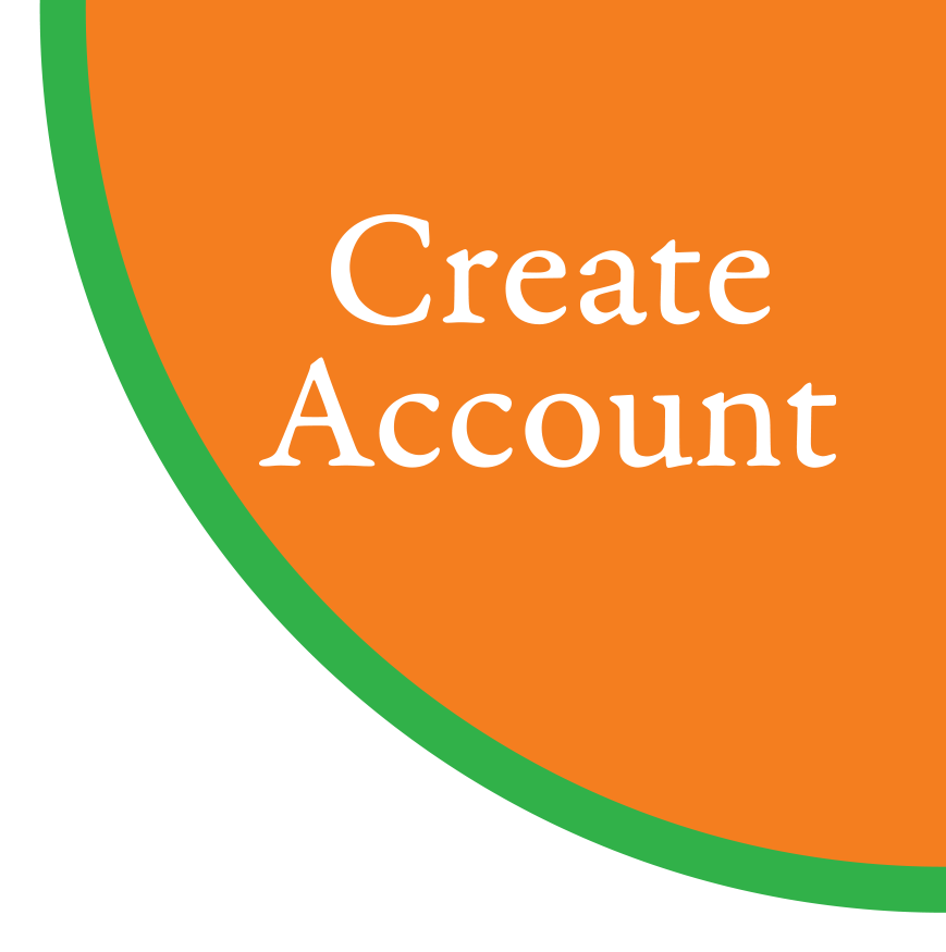 create account logo